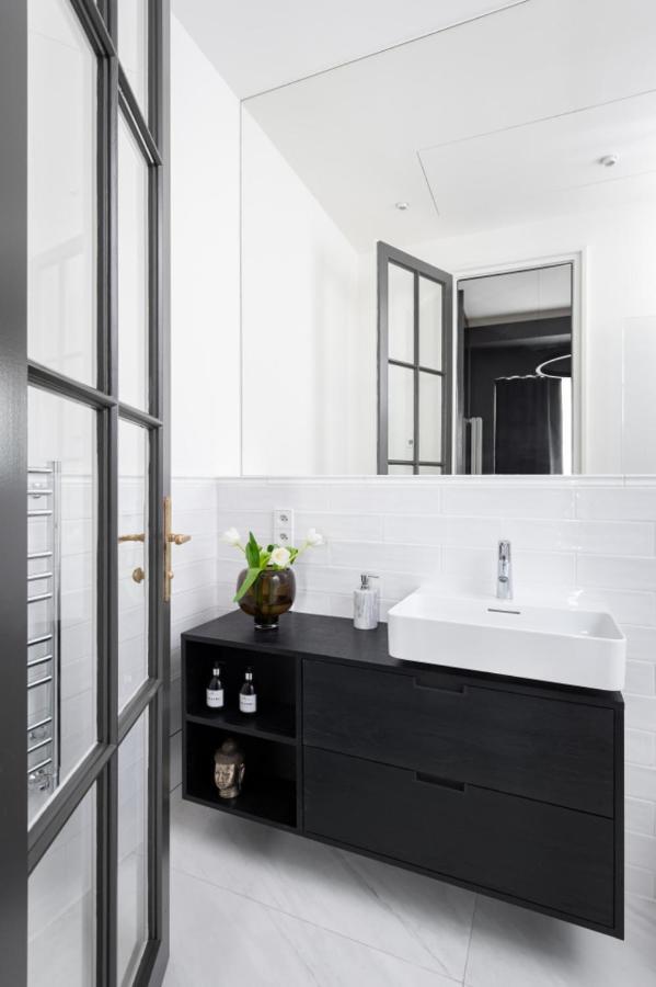 Turnkey I Premium Appartement Prague