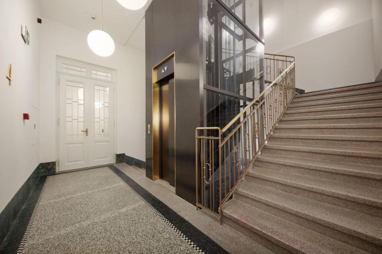 Appartement Turnkey I Premium *