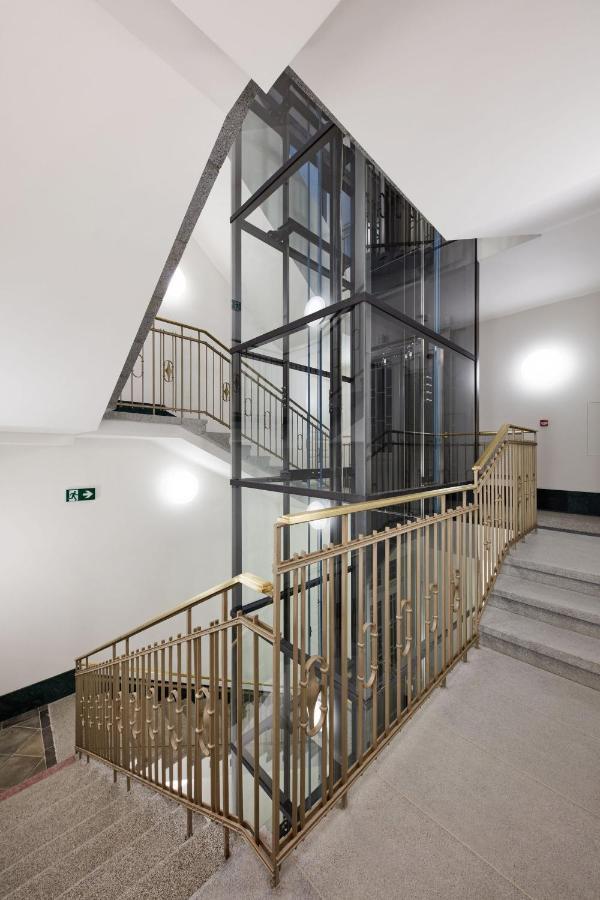 Appartement Turnkey I Premium Prague