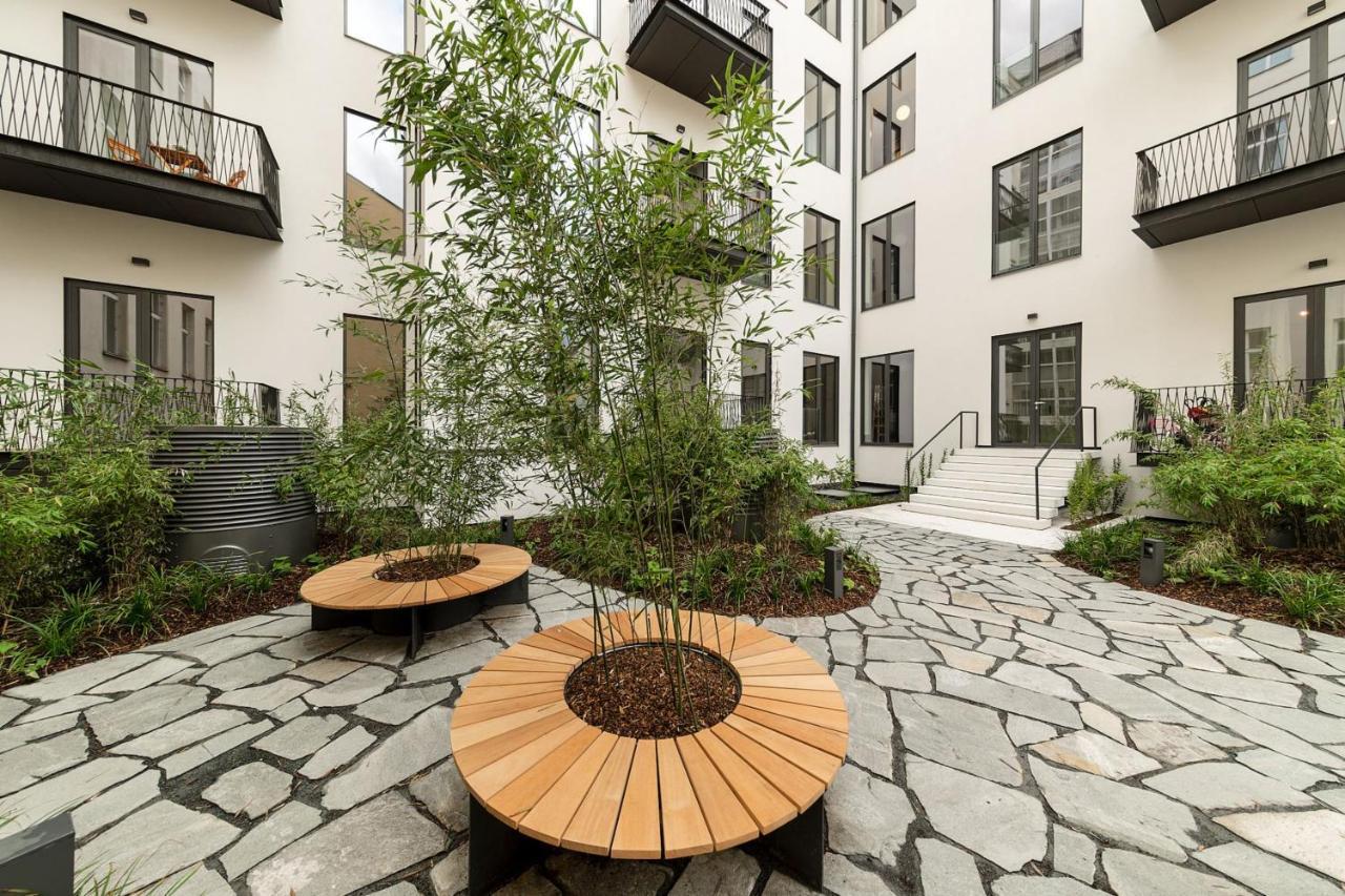 Turnkey I Premium Appartement
