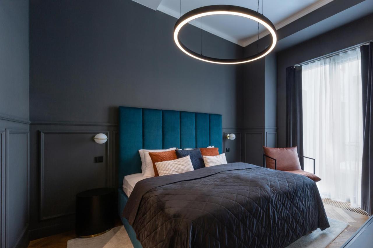 Appartement Turnkey I Premium Prague