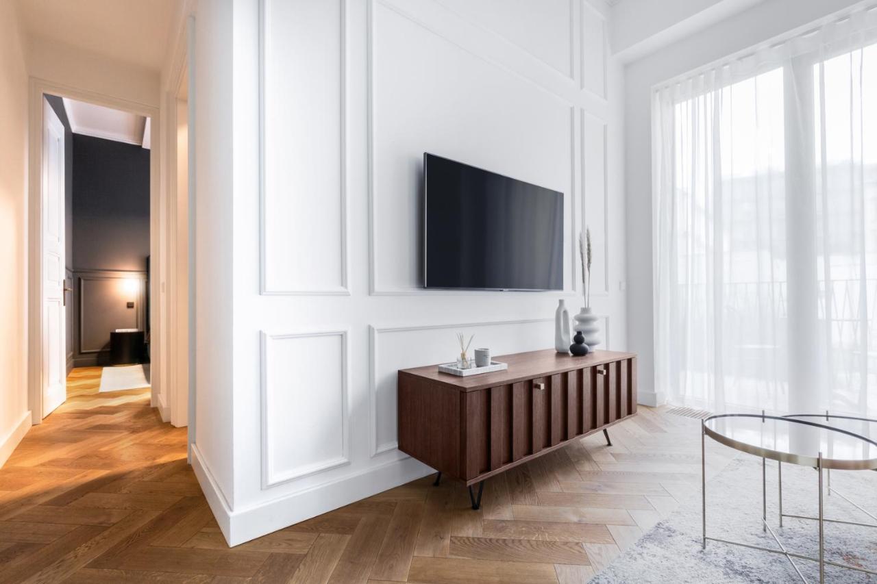 Turnkey I Premium Apartment Prague